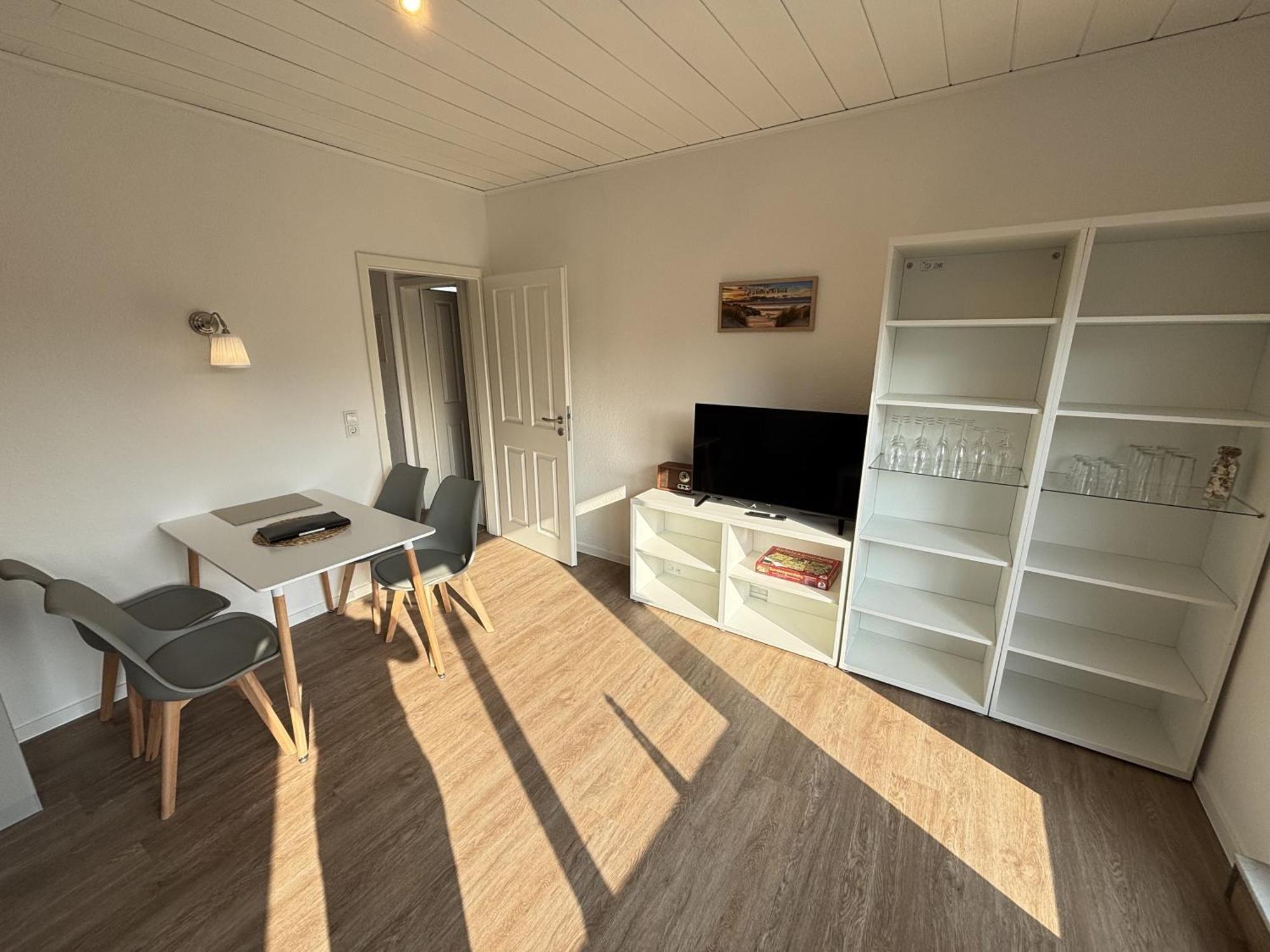 Haus Seeigel Stranddistel Norderney Dış mekan fotoğraf