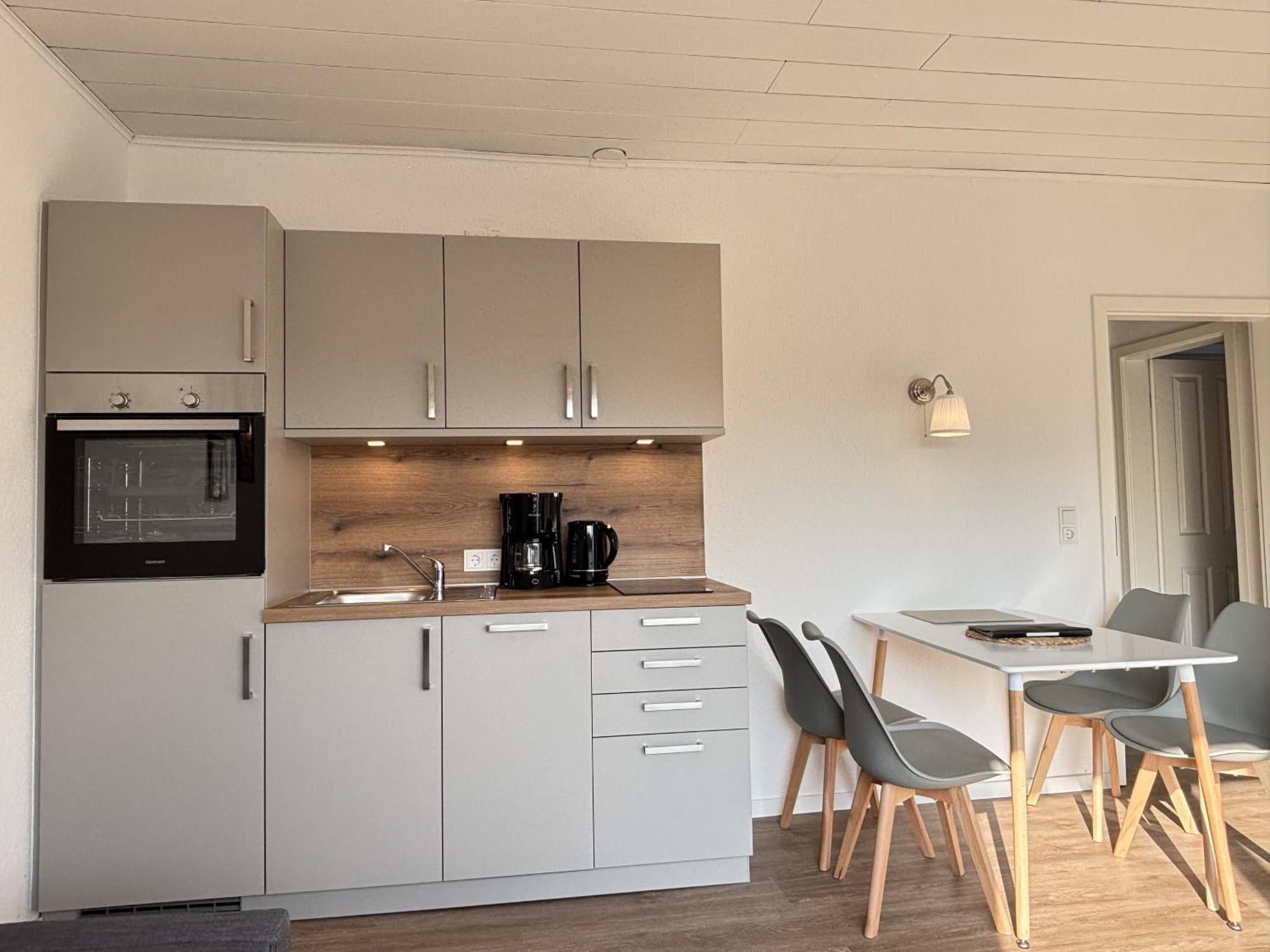 Haus Seeigel Stranddistel Norderney Dış mekan fotoğraf